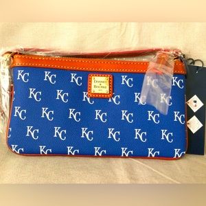 Dooney & Bourke Kansas City Royals Handbag